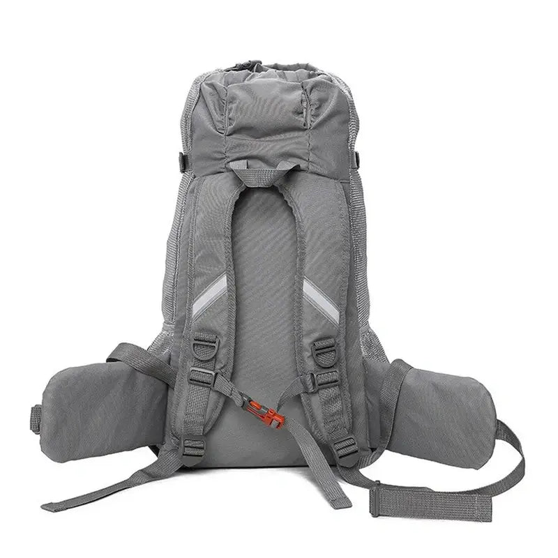sac à dos pour chien