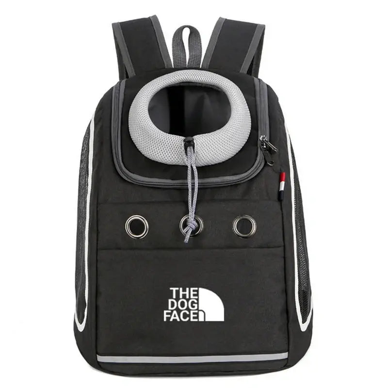 Sac à dos pour chien
