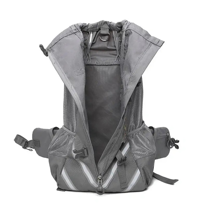 sac à dos pour chien