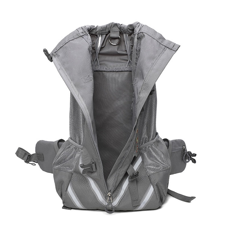 sac à dos pour chien