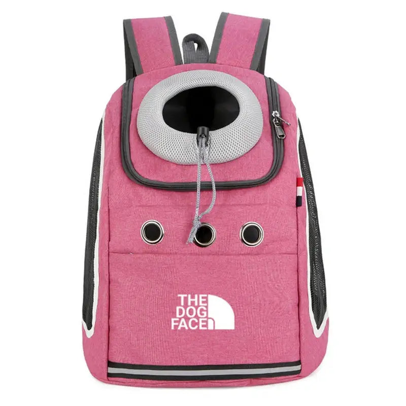 Sac à dos pour chien