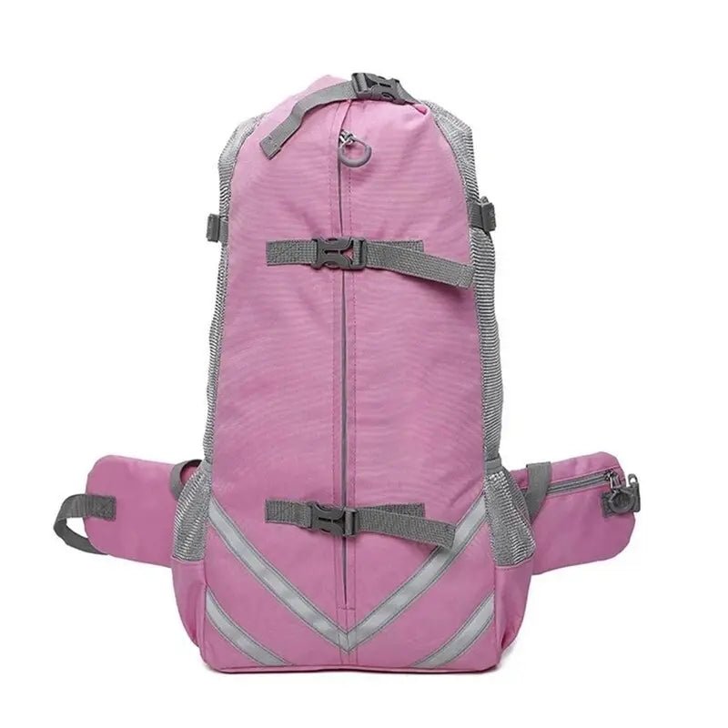 sac à dos pour chien