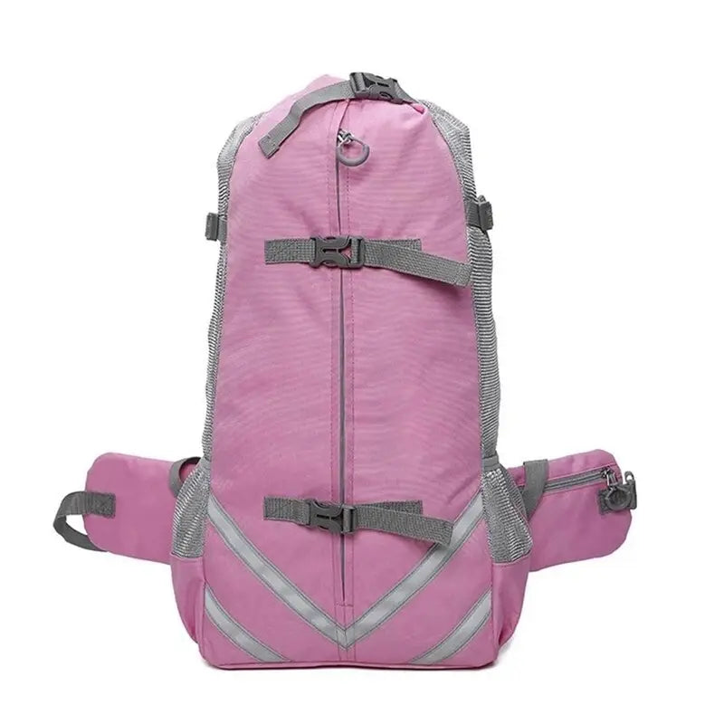 sac à dos pour chien