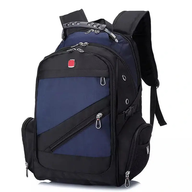 Sac à dos pratique homme