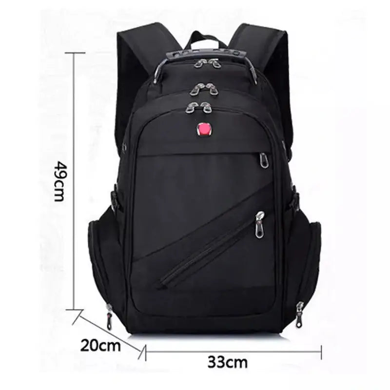 Sac à dos pratique homme