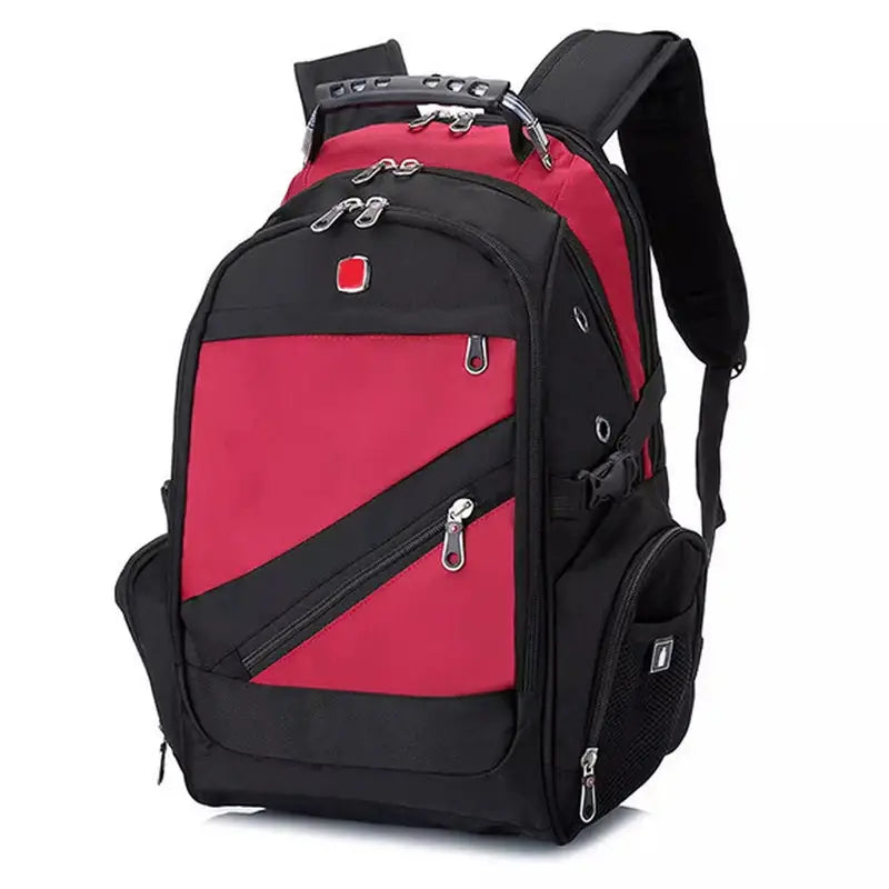 Sac à dos pratique homme