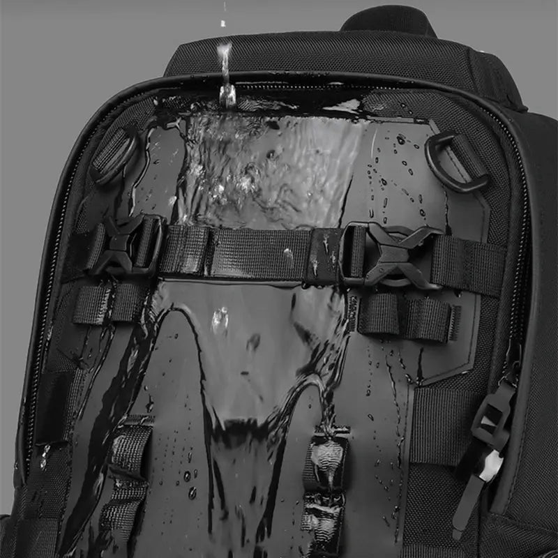 Sac à dos pratique