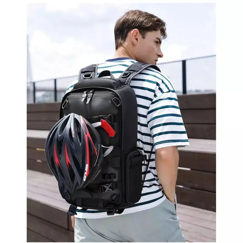 Sac à dos pratique