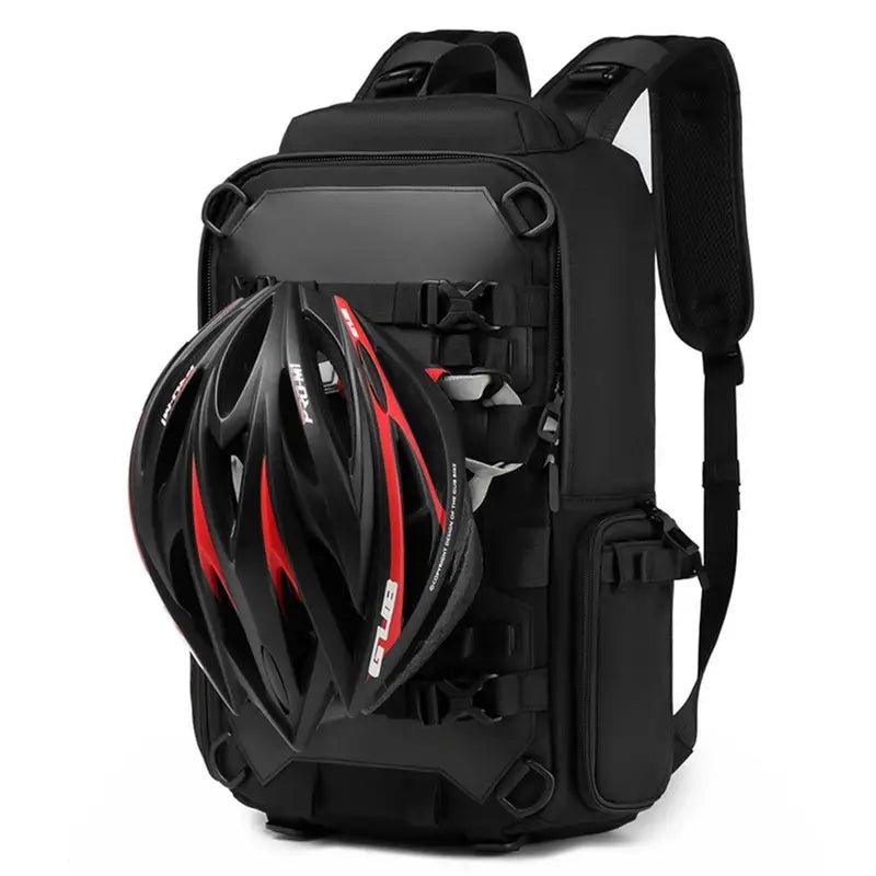 Sac à dos pratique