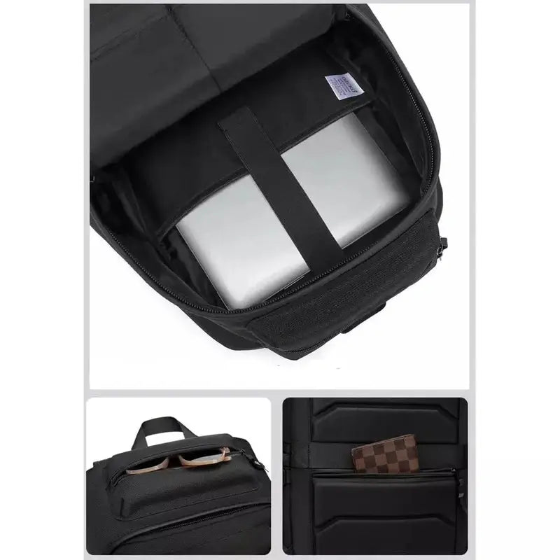 Sac à dos pratique