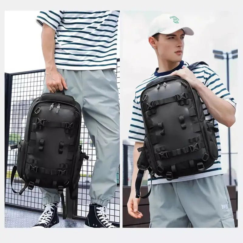 Sac à dos pratique