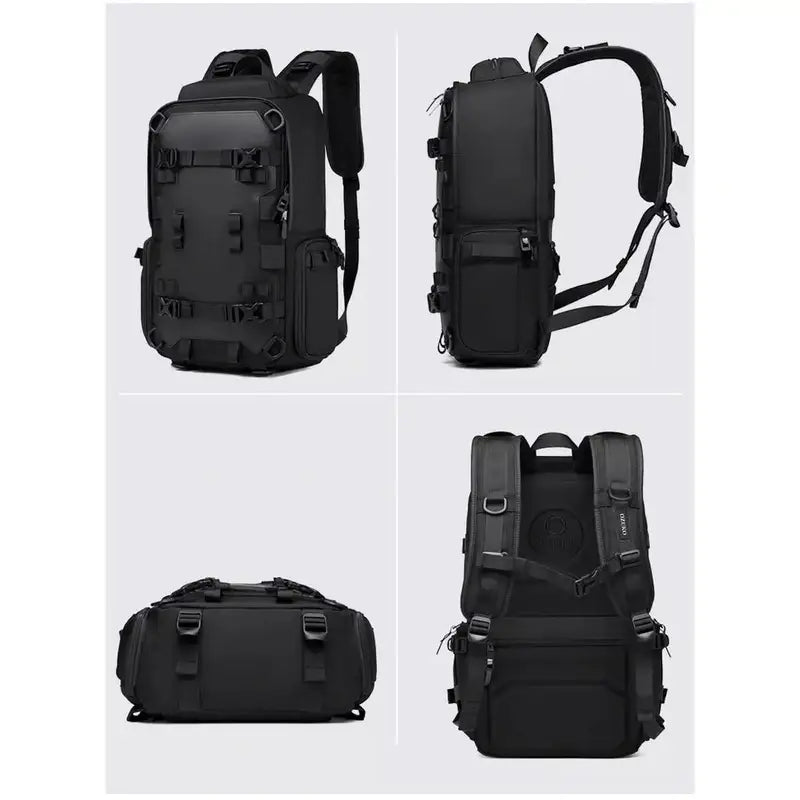 Sac à dos pratique