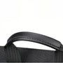Poignée de sac à dos Quasar I 16 pouces Ryden avec grip texturé et noir