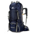 Sac à dos randonnée 60 L Trek