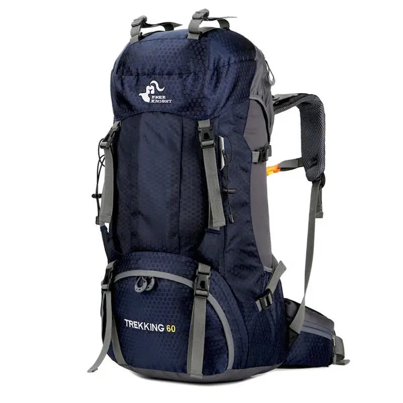 Sac à dos randonnée 60 L Trek