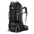 Sac à dos randonnée 60 L Trek