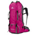 Sac à dos randonnée 60 L Trek