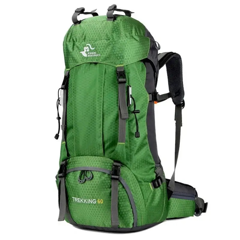 Sac à dos randonnée 60 L Trek
