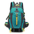 Sac à dos randonnée femme 40l