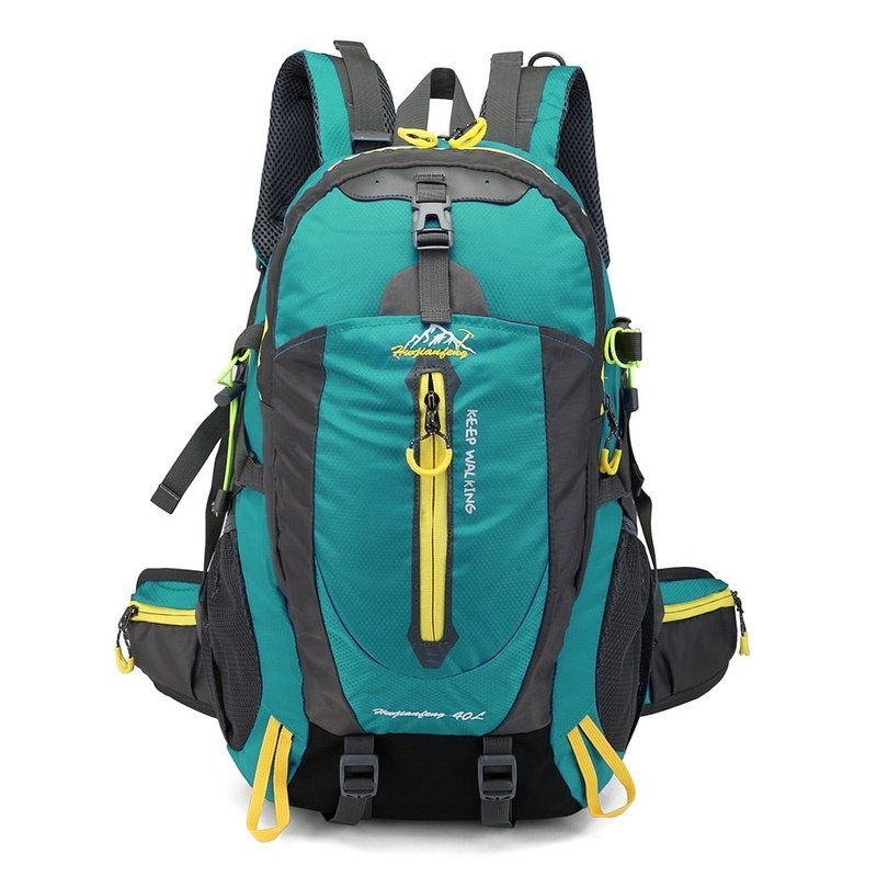 Sac à dos randonnée femme 40l