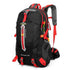Sac à dos randonnée femme 40l