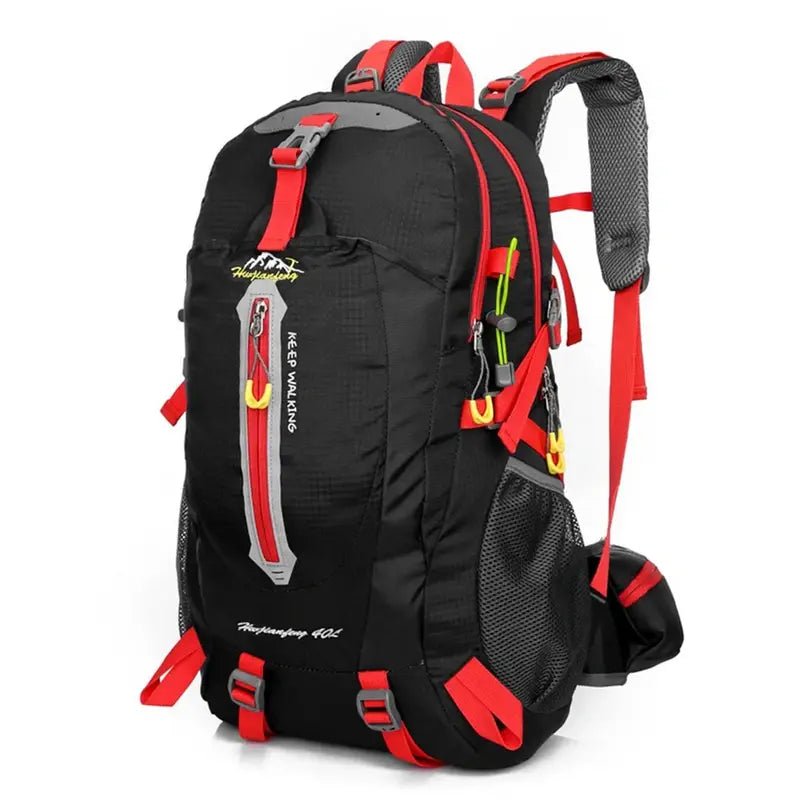 Sac à dos randonnée femme 40l