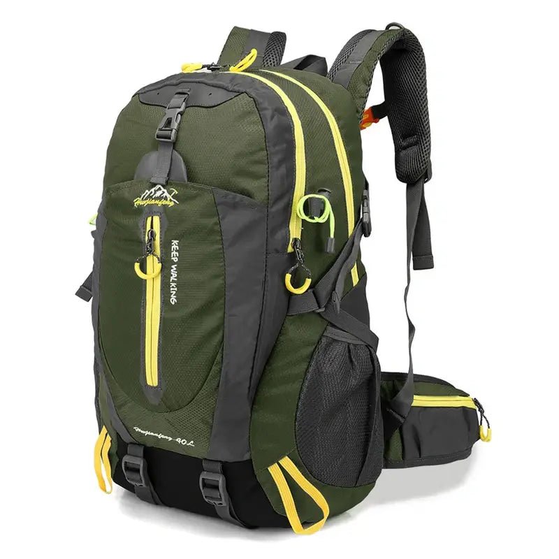 Sac à dos randonnée femme 40l