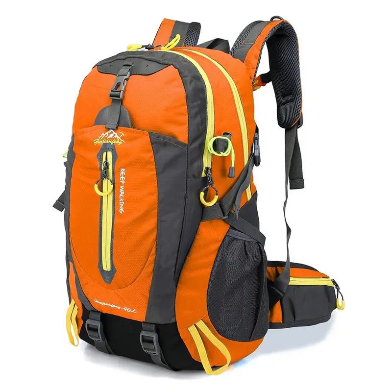 Sac à dos randonnée femme 40l