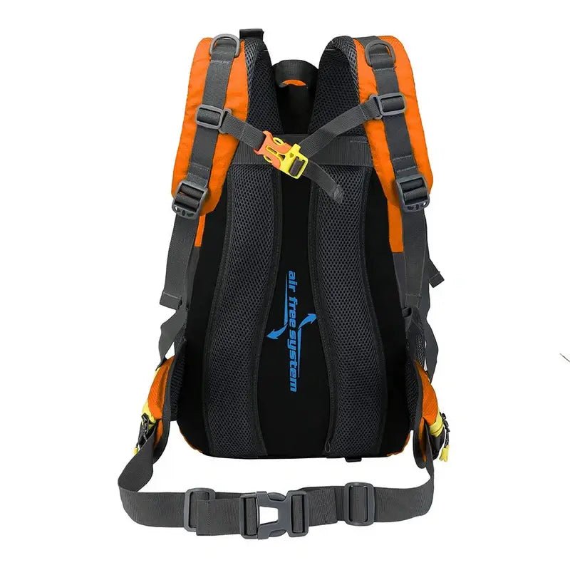 Sac à dos randonnée femme 40l