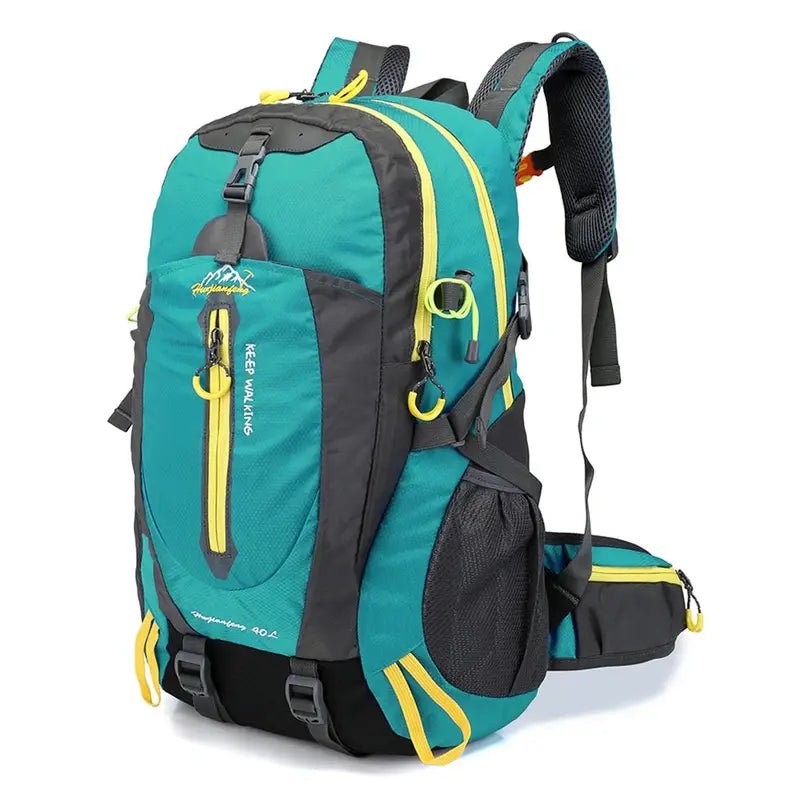 Sac à dos randonnée femme 40l