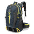 Sac à dos randonnée femme 40l