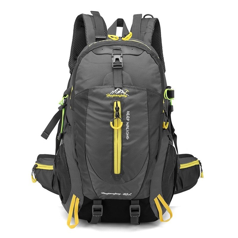 Sac à dos randonnée femme 40l