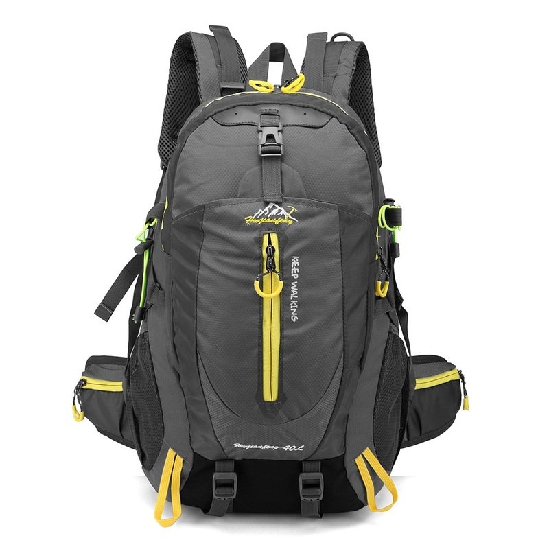Sac à dos randonnée femme 40l