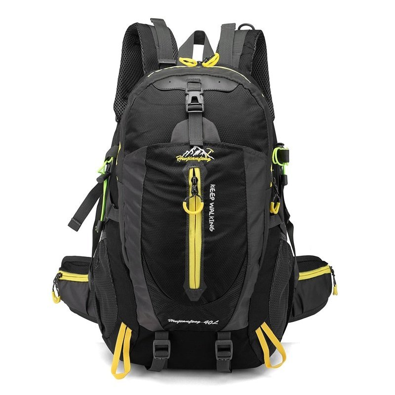 Sac à dos randonnée femme 40l