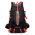 Sac à dos randonnée femme 40l