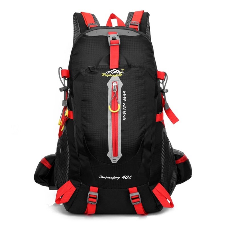 Sac à dos randonnée femme 40l