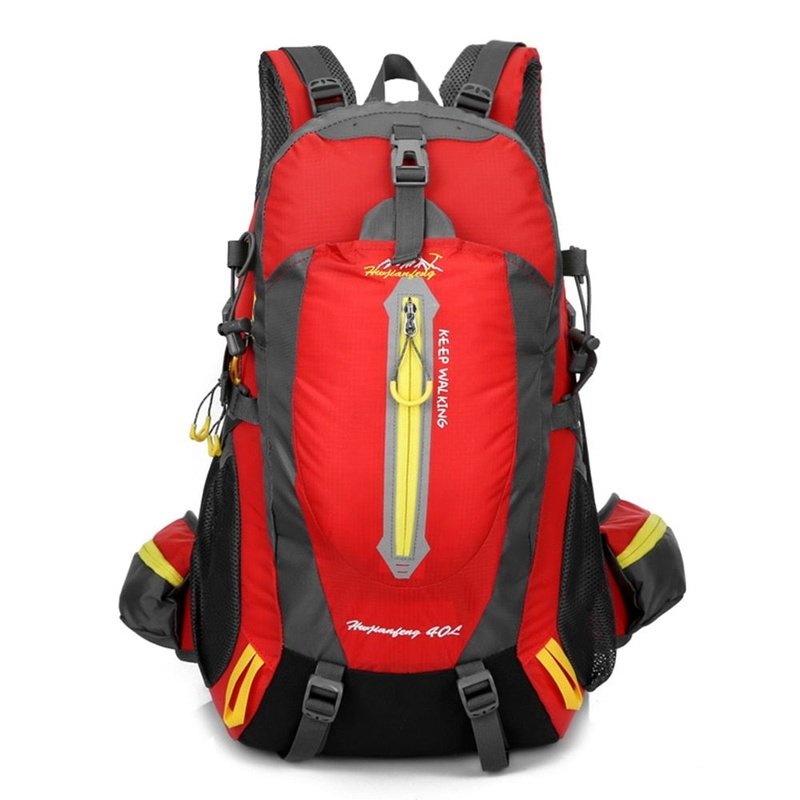 Sac à dos randonnée femme 40l