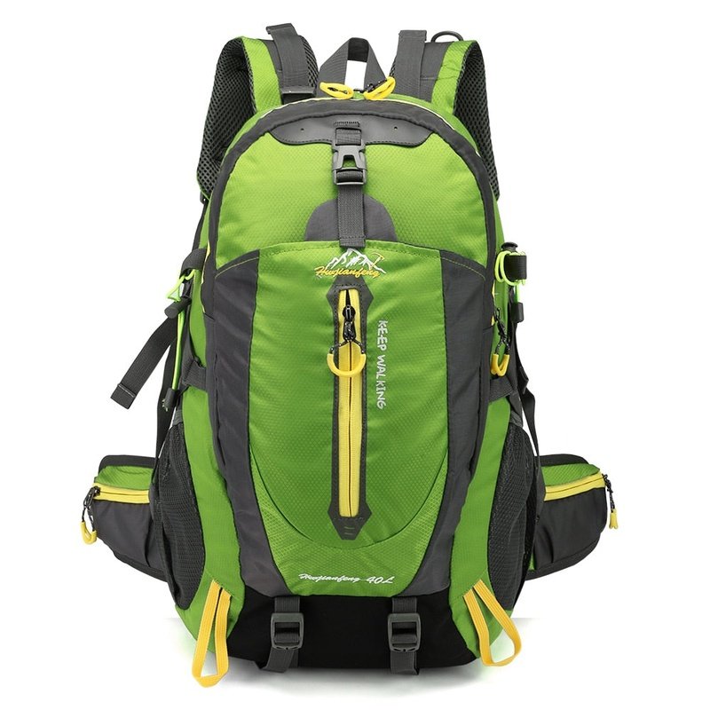 Sac à dos randonnée femme 40l