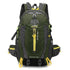 Sac à dos randonnée femme 40l