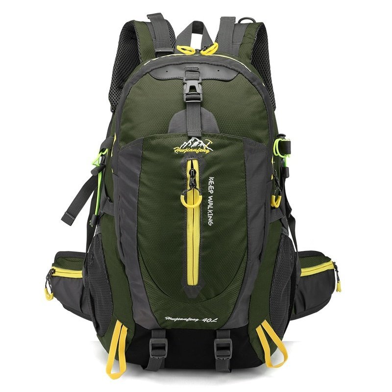 Sac à dos randonnée femme 40l