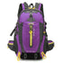 Sac à dos randonnée femme 40l