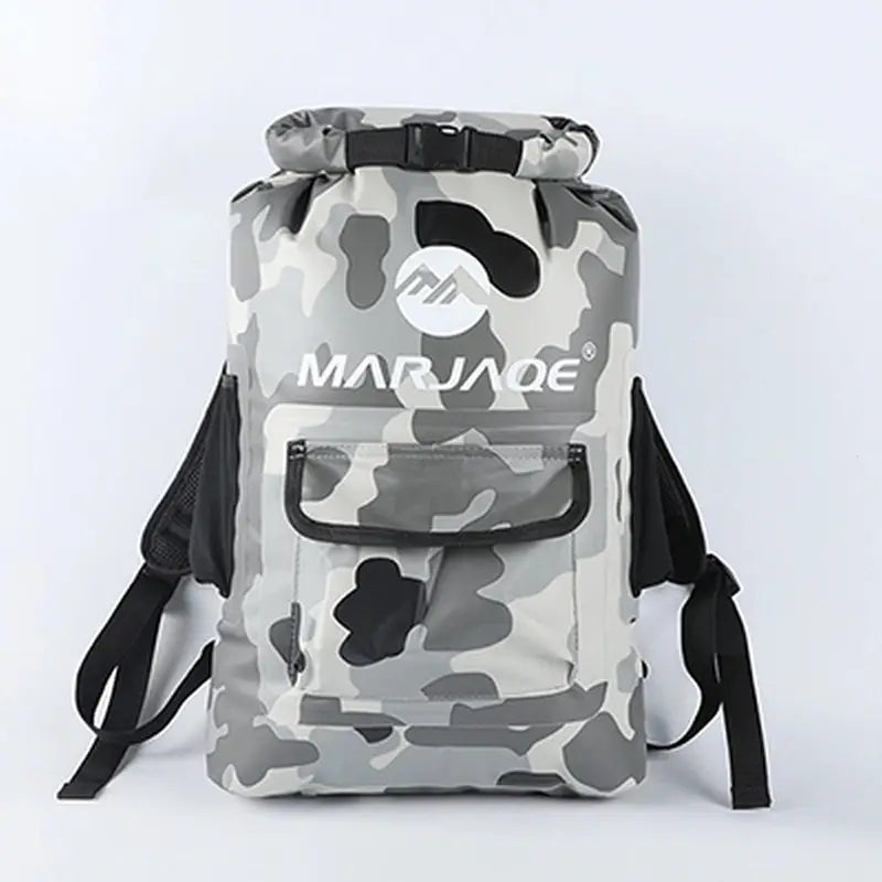 Sac à dos randonnée imperméable