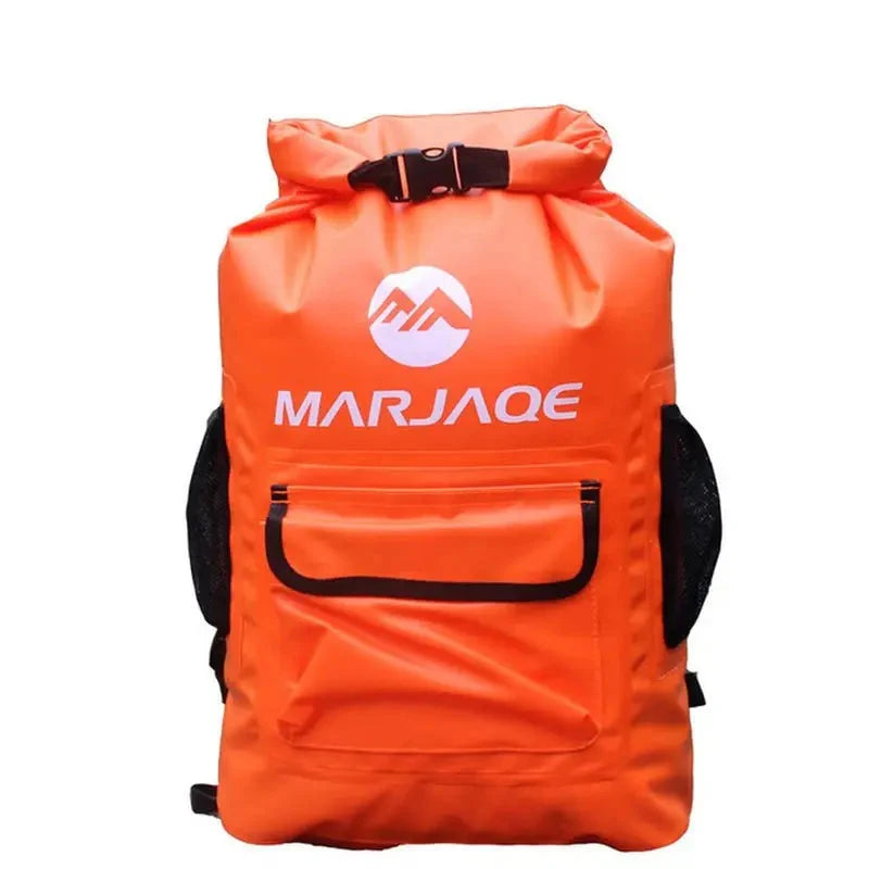 Sac à dos randonnée imperméable