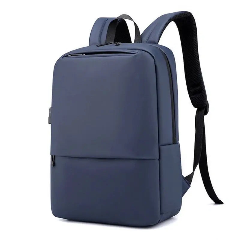 Sac à dos rectangulaire homme