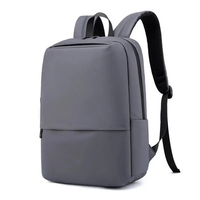 Sac à dos rectangulaire homme