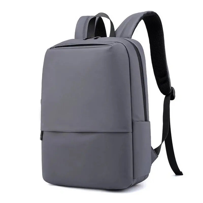 Sac à dos rectangulaire homme
