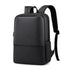 Sac à dos rectangulaire homme
