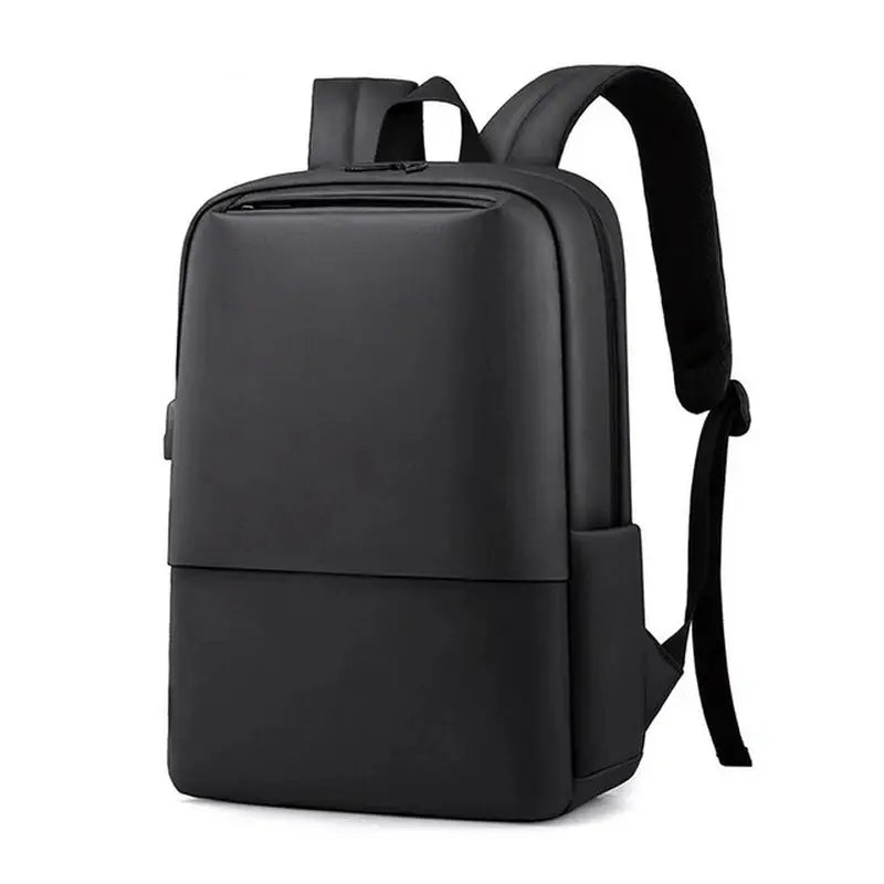 Sac à dos rectangulaire homme