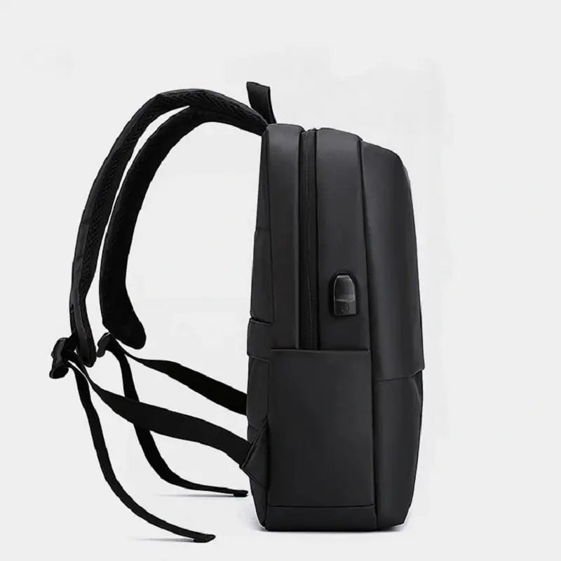Sac à dos rectangulaire homme