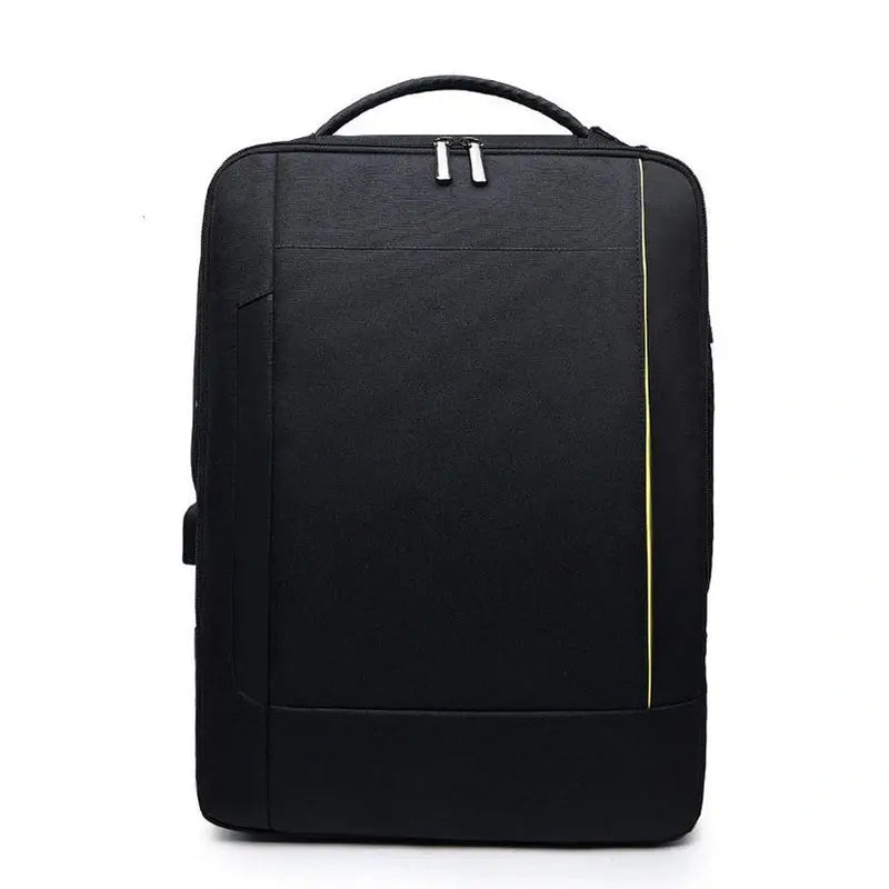 Sac à dos rectangulaire pour pc 15,6 pouces